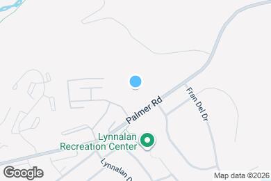 Map image of the property - Liv St Multi20 LeaseCo (Chestnut Oaks)