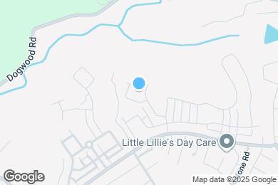 Map image of the property - 7705 Meander Ct N