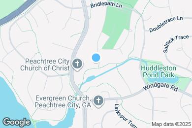 Map image of the property - 208 Clydesdale Rd