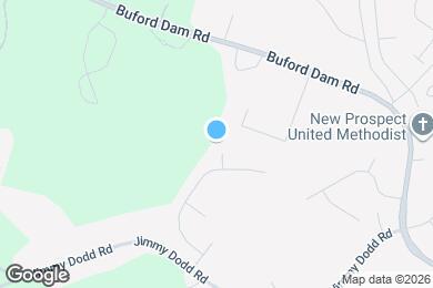 Map image of the property - 1828 Danestone Cir