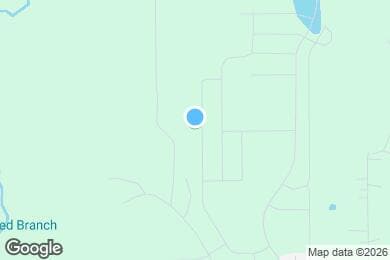 Map image of the property - 10410 Sweetwater Creek Dr