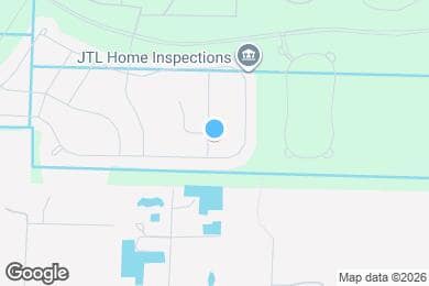 Map image of the property - 4560 Ambersweet Wy