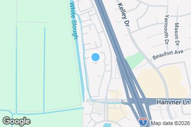 Map image of the property - Waterfield Square Apartment Homes