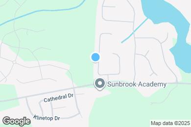 Map image of the property - 188 Hawken Trail