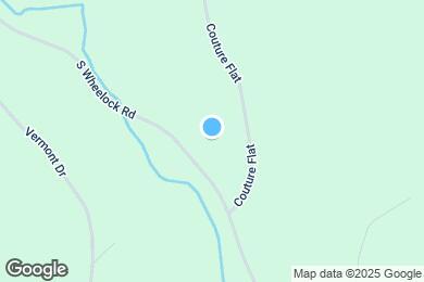 Map image of the property - 2288 S Wheelock Rd