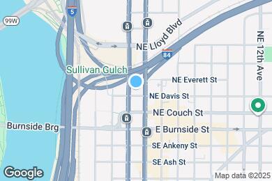 Map image of the property - Skylar Grand