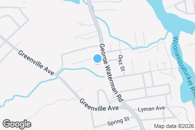 Map image of the property - 4 Katherine Dr