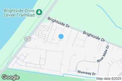Map image of the property - 5629 Arialo Dr