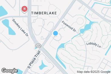 Map image of the property - 4217 Gadwall Pl