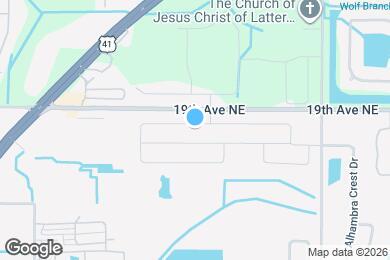 Map image of the property - 745 Chatham Walk