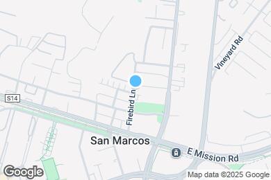 Map image of the property - 188 Gosnell Way
