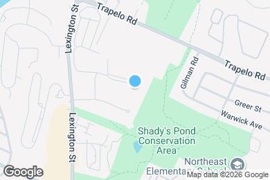 Map image of the property - 56 Jacqueline Rd