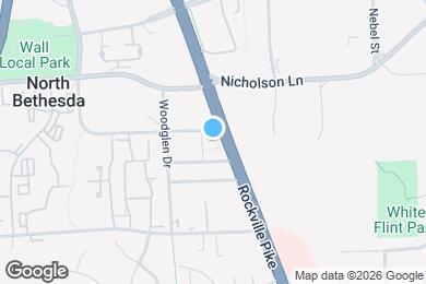 Map image of the property - Nobe Market