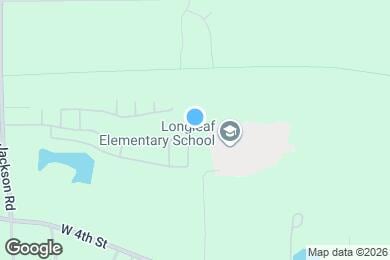 Map image of the property - 216 Hawthorne Dr