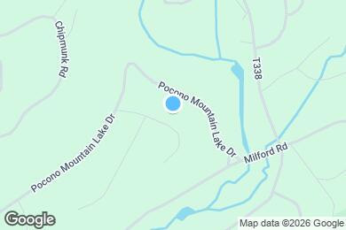 Map image of the property - 131 Rabbit Ct