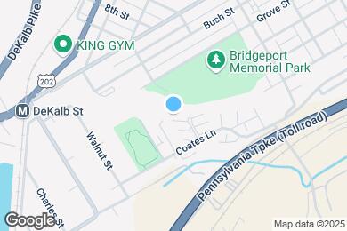 Map image of the property - 249 Holly Dr