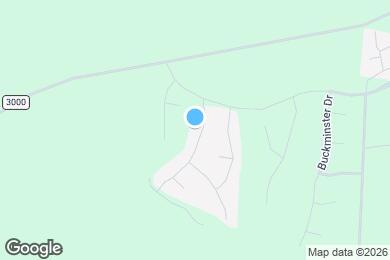 Map image of the property - 1908 Northrop Dr