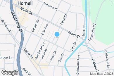 Map image of the property - 19-21-21 Mcdougall Ave