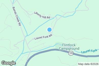 Map image of the property - 270 Creatwood Trail