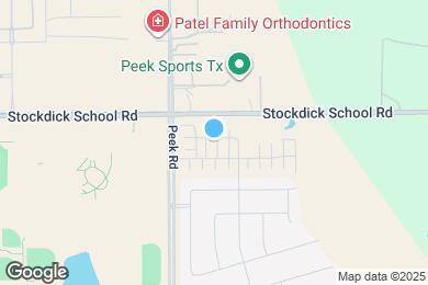Map image of the property - 22817 Frassino Pl