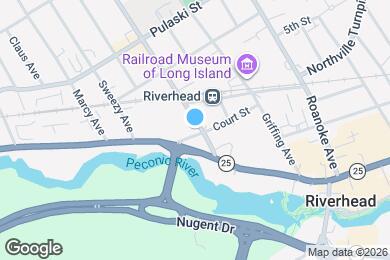 Map image of the property - Station One