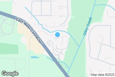 Map image of the property - 3623 Thurleston Ct SW