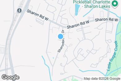 Map image of the property - 3015 Ayana Dr