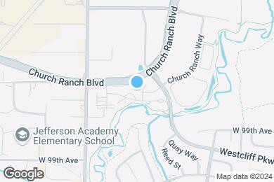 Map image of the property - Eagles Landing