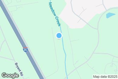 Map image of the property - 6074 Mason Tucker Dr