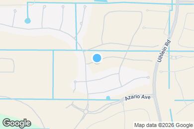 Map image of the property - 16126 San Donato Pl