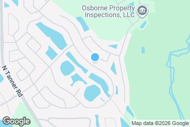 Map image of the property - 3908 Stonefield Dr