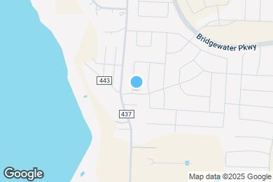 Map image of the property - 5355 Curwood Dr