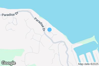 Map image of the property - 4905 Ranch Rd
