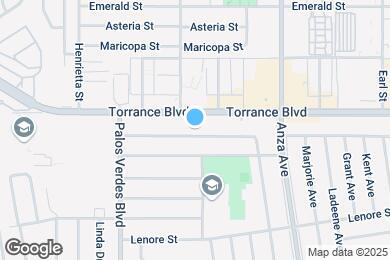 Map image of the property - 5019 Scott St
