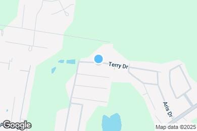 Map image of the property - 112 Teddy Ln