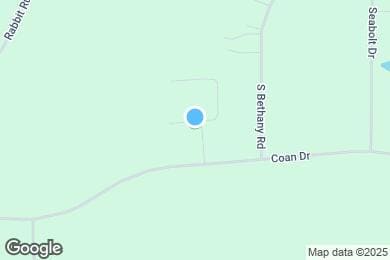 Map image of the property - 225 Nina Cir