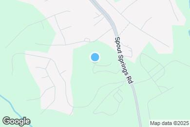 Map image of the property - ABODE Magnolia Bluff