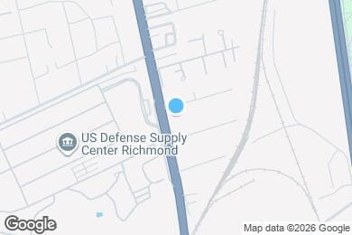 Map image of the property - Liberty Gardens