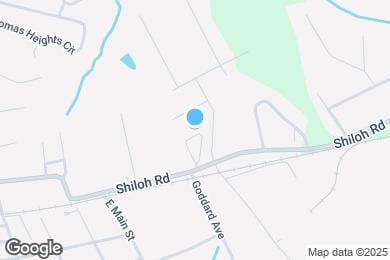 Map image of the property - 759 Bellview Way