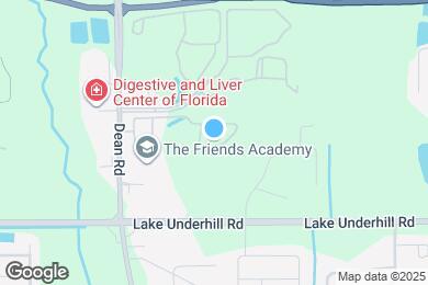 Map image of the property - 10642 Regent Square Dr