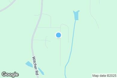 Map image of the property - 185 Hyde Cir