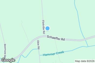 Map image of the property - 709 Schaeffer Rd
