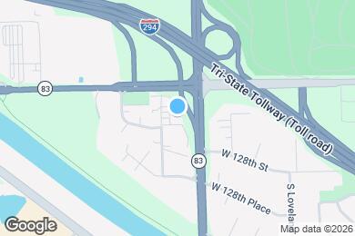 Map image of the property - 4840 W Engle Rd