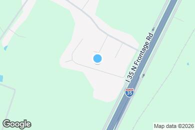 Map image of the property - 214 Troy View Dr