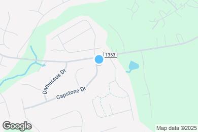 Map image of the property - 4505 Capstone Dr