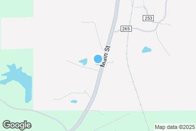 Map image of the property - 1143 MS-9