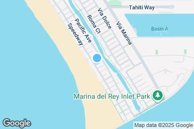 Map image of the property - 14 Reef St