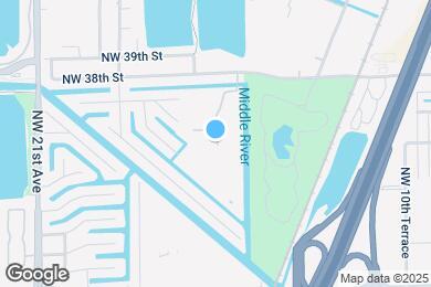 Map image of the property - 111 Royal Park Dr