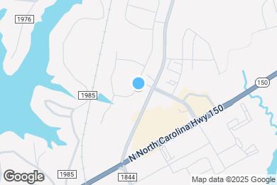 Map image of the property - 3913 Norman View Dr