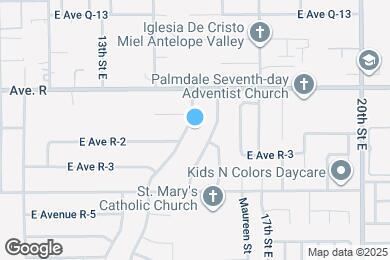 Map image of the property - 37920 Lasker Ave